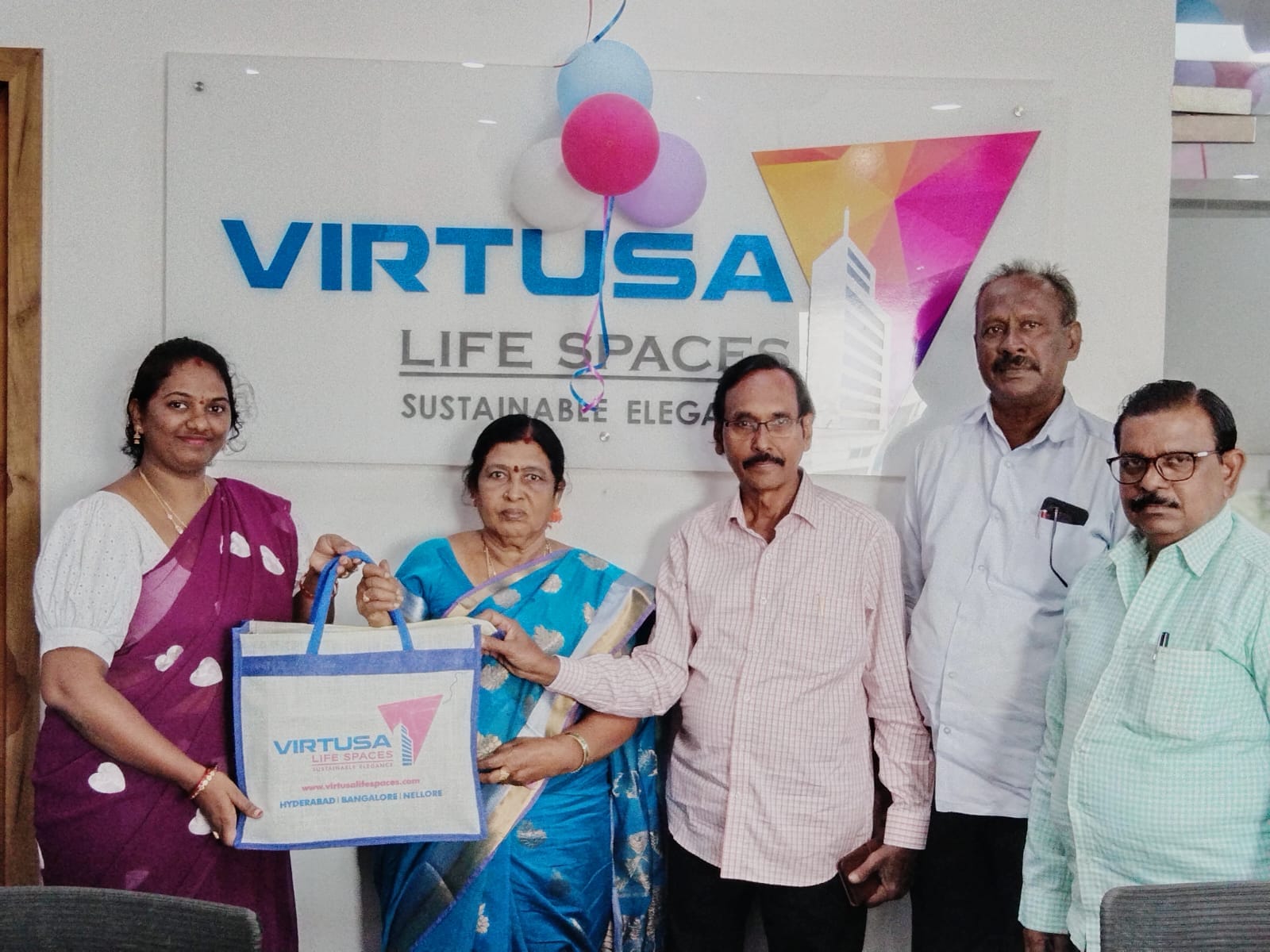 Virtusa Image